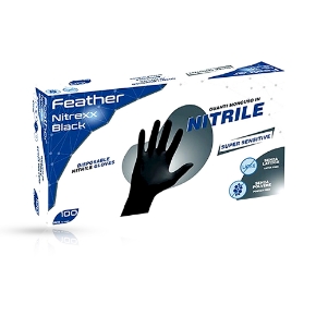 Imagine pentru categorie Manusi nitril