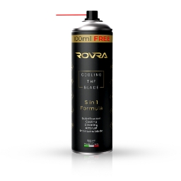 5 in 1 ROVRA Spray  - for  hair clippers - 500 ml