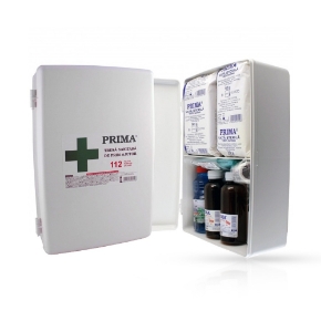 Imagine pentru categorie Trusa medicala