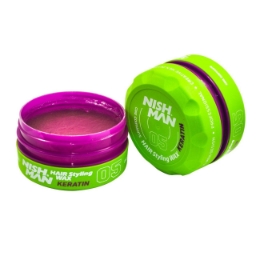 Ceara lucioasa NISH MAN 05 -150 ml