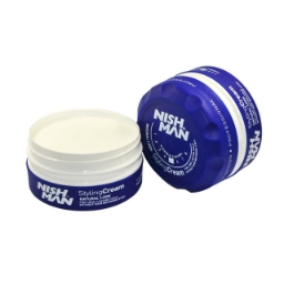Crema de par - NISH MAN 5 - look natural 150 ml