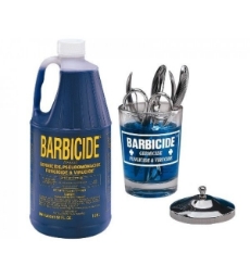 Dezinfectant instrumentar - BARBICIDE - solutie concentrat - 2000 ML