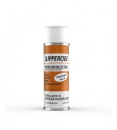 Spray de curatare CLIPPERCIDE - pentru masinile de tuns - 500 ml