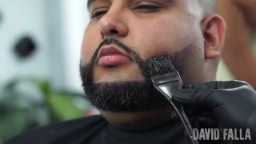 Vopsea Semi-permanenta -  KISS EXPRESS - saten inchis