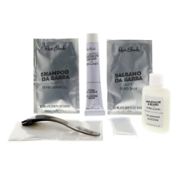 Vopsea de barba - RENÉE BLANCHE - saten