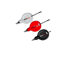 Surubelnita breloc - BABYLISS - alb