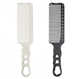 Pieptene clipper over comb - 282 - Y.S/PARK - Negru