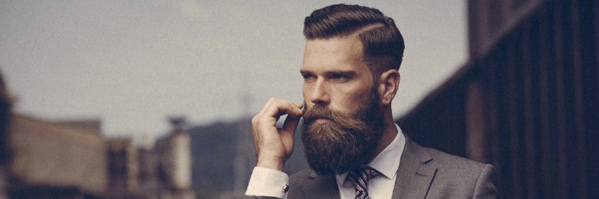 5 trucuri pe care frizerii de top le folosesc pentru barba perfecta