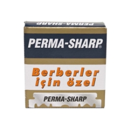 Lame de ras - PERMA SHARP - 100 tăișuri