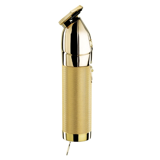 Masina contur profesionala BaByliss Skeleton FX7870 Gold