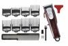 Masina de tuns wahl magic clipper fara fir gratare premium