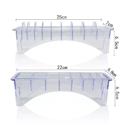 Organizator gratare wahl - 0.5 - 8