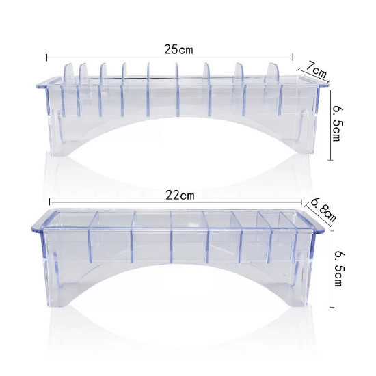 Organizator gratare wahl - 0.5 - 8