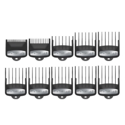 Gratare  0.5-8 mm masina de tuns Wahl