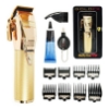 masina de tuns babyliss fx gold