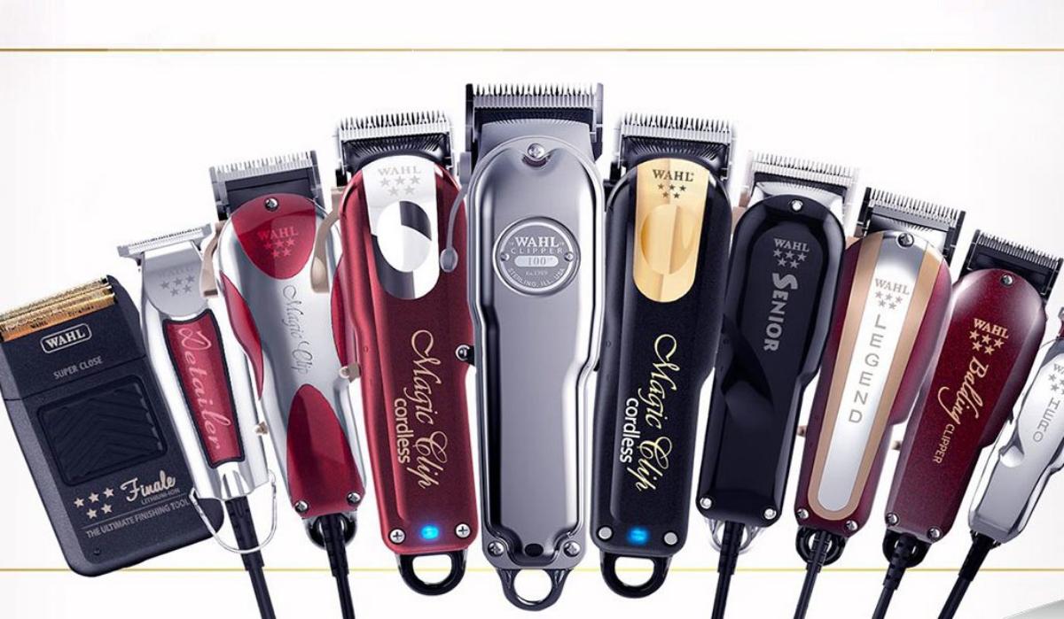 Vrei să știi care este cea mai bună masina de tuns? 