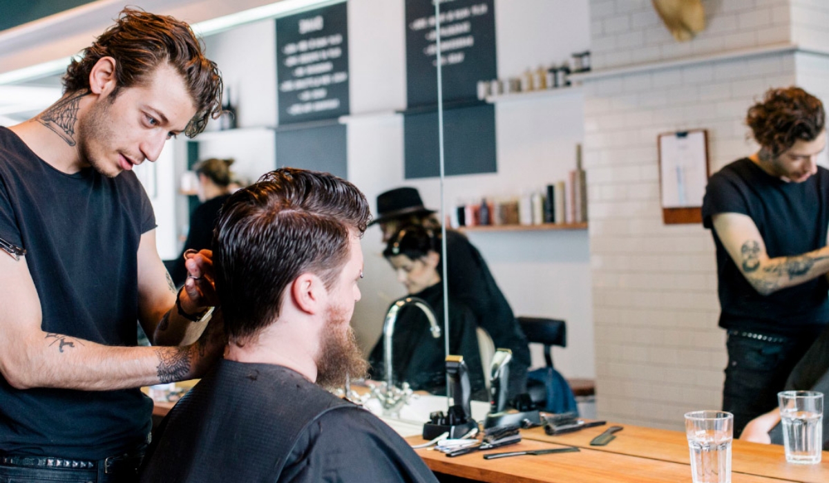 Pasii pentru o ingrijire de durată! Afla cum un barbat poate arata impecabil