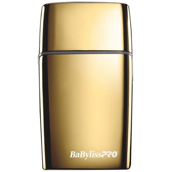 Mașină de ras - FX02 GOLD - made in USA F2 babyliss