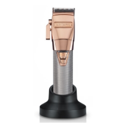 Masina de tuns - BABYLISS - ROZE FX-8700RGE - Fade - fabricata pentru Europa