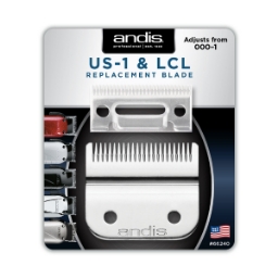 Cutit taper - ANDIS - Pro Alloy / Envy -US-1