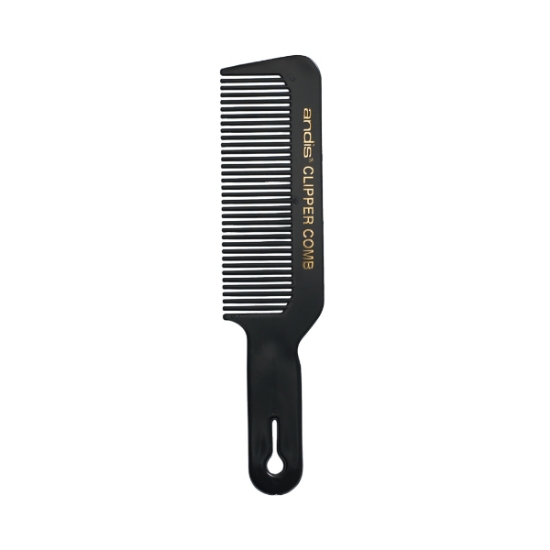 Pieptene clipper - ANDIS over comb - Negru