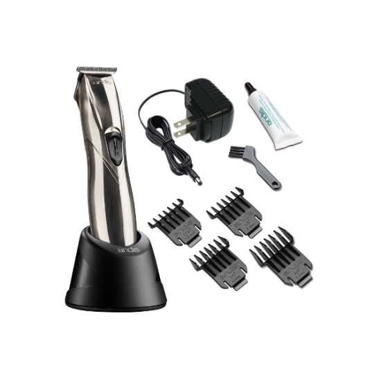 Masina de contur - ANDIS - Slim Line Pro  - fara fir - D8 - fabricat pentru Europa