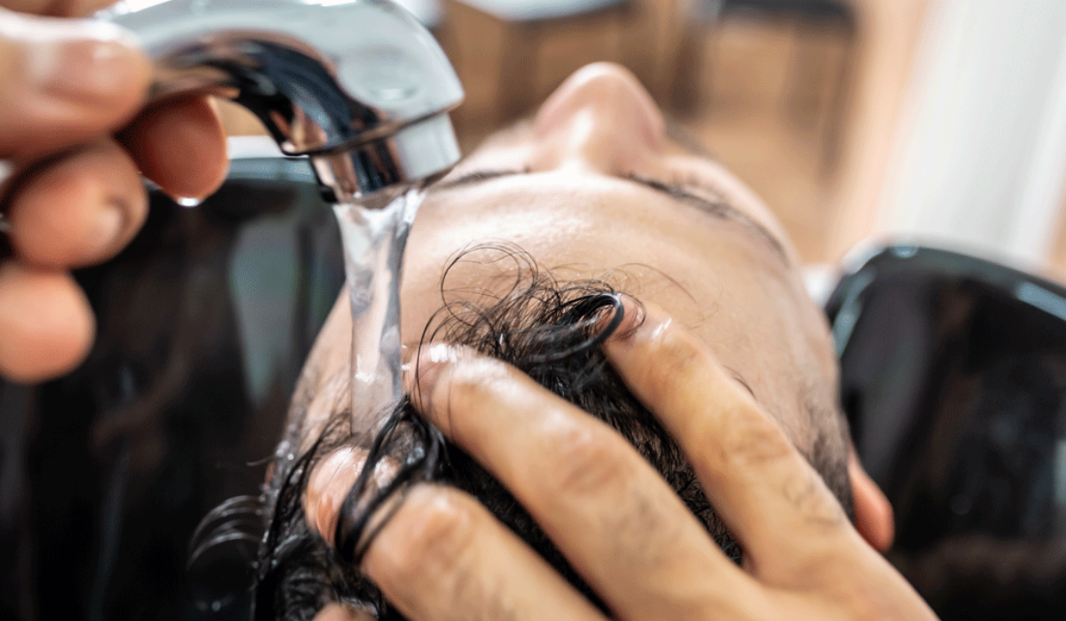 Cum hidratezi parul uscat si lipsit de vitalitate?