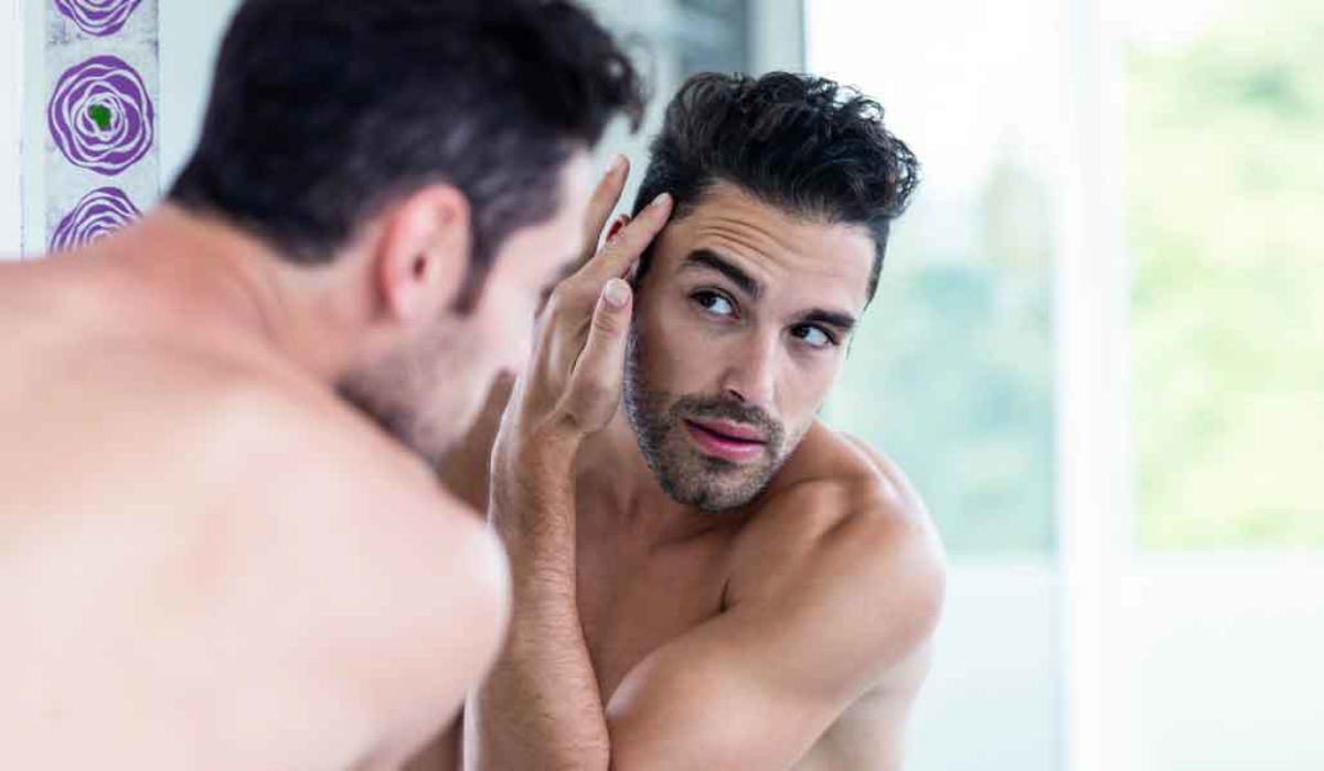 Si tu poți combate caderea prematura a parului!