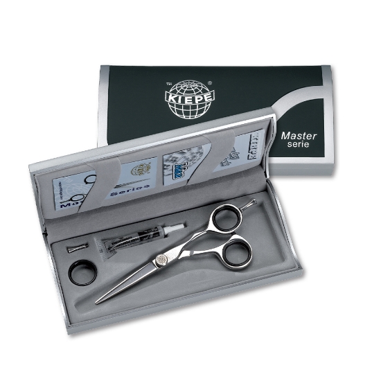 Foarfeca de tuns - KIEPE Feeling / 258 - 5.5 inchKIEPE - Foarfeca de tuns Feeling / 258 - 5.5 inch