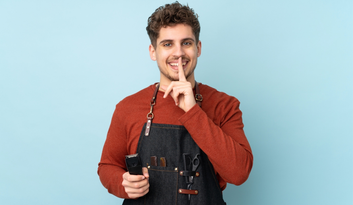 5 secrete divulgate de profesionisti pentru un barbierit perfect!