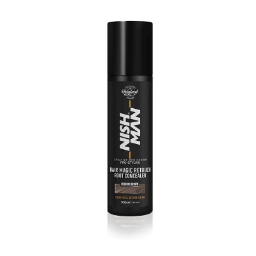 NISH MAN - Spray colorant - Saten deschis NISH MAN - Spray colorant - Saten deschis