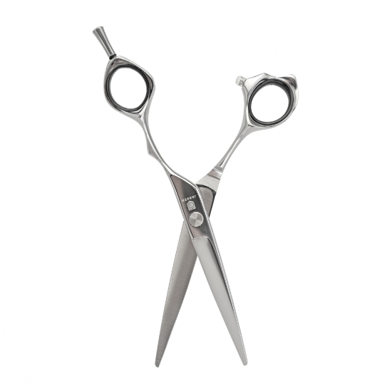 JARGEM - Foarfeca de tuns - 6.0 inch - Supreme cobalt