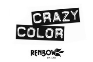Imagine pentru producător CRAZY COLOR
