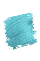 Vopsea semi-permanenta BUBBLEGUM BLUE - CRAZY COLOR - no.63 - 100 ml