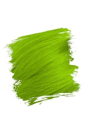 Vopsea semi-permanenta LIME TWIST - CRAZY COLOR - no.68 - 100 ml