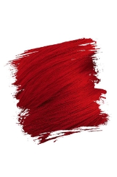 Vopsea semi-permanenta CRAZY COLOR - FIRE - no.56 - 100 ml