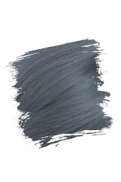 Vopsea semi-permanenta CRAZY COLOR - GRAPHITE - no.69 - 100 ml