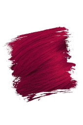 Vopsea semi-permanenta RUBY ROUGE - CRAZY COLOR - no.66 - 100 ml