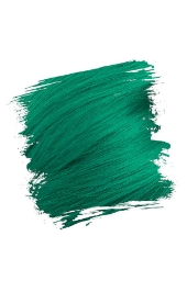 Vopsea semi-permanenta EMERALD GREEN - CRAZY COLOR -  no.53 - 100 ml