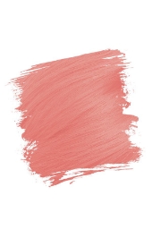 Vopsea semi-permanenta PEACHY CORAL - CRAZY COLOR - no.70 - 100 ml