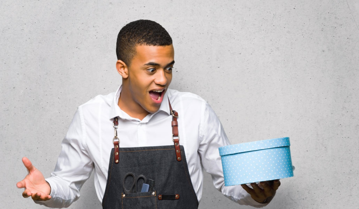 Avantajele seturilor cadou pentru barbierit