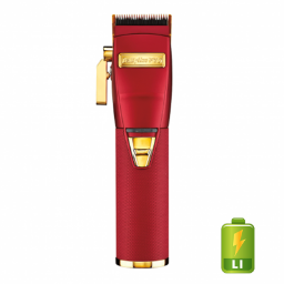 Masina de tuns Red FX-870R -BABYLISS -  Editie Limitata - fara fir - fabricata pentru Europa