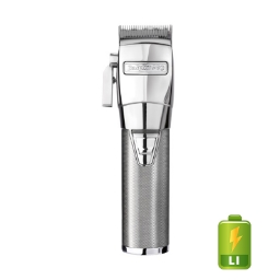 Masina de tuns - BABYLISS - SILVER FX-8700E