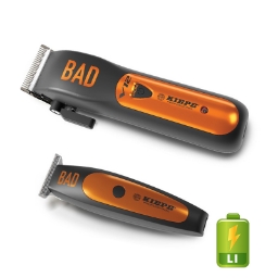 Set BAD COMBO -KIEPE - Masina de tuns BAD 6335 + Masina de contur BAD 6330 Set BAD COMBO -KIEPE - Masina de tuns BAD 6335 + Masina de contur BAD 6330