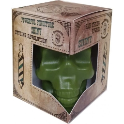 Pudra de volum  - BANDIDO - SHINY STYLING - 20 g