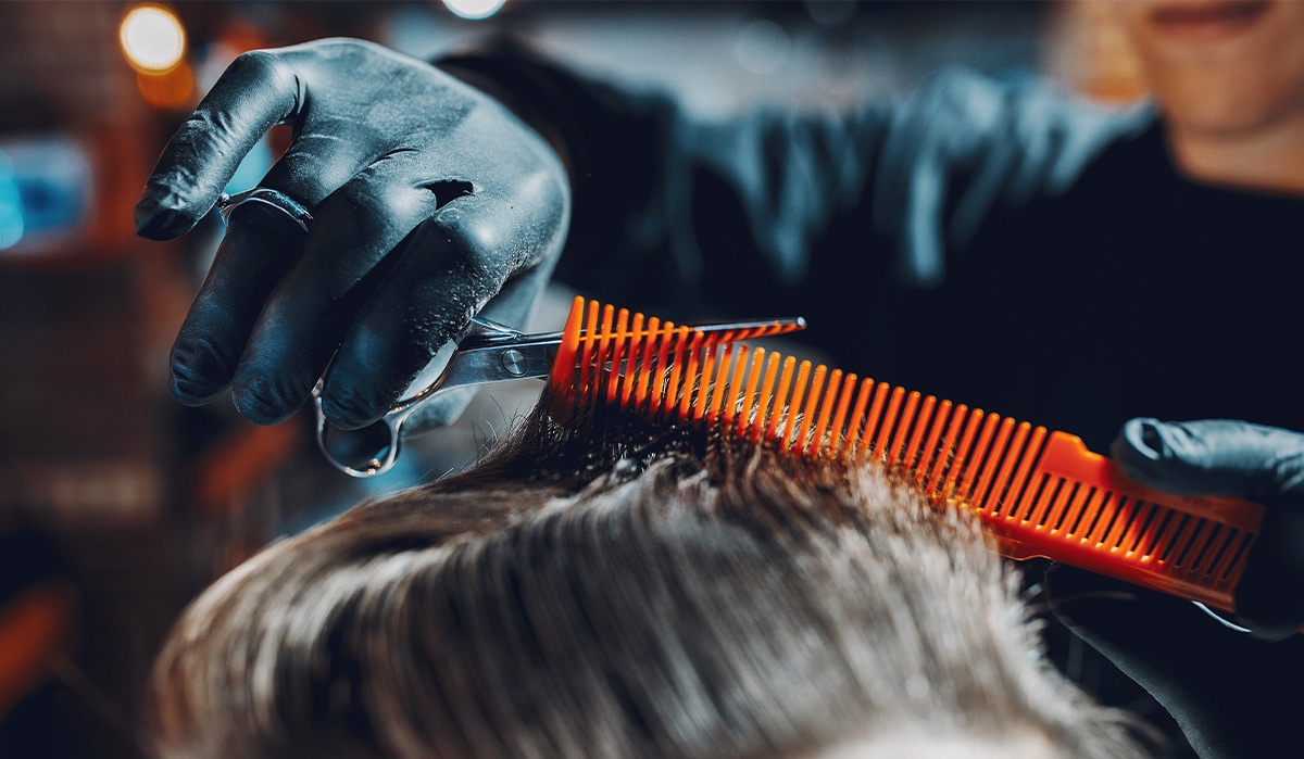 Gestionarea unui salon de frizerie: TOP 5 greseli pe care sa le eviți!