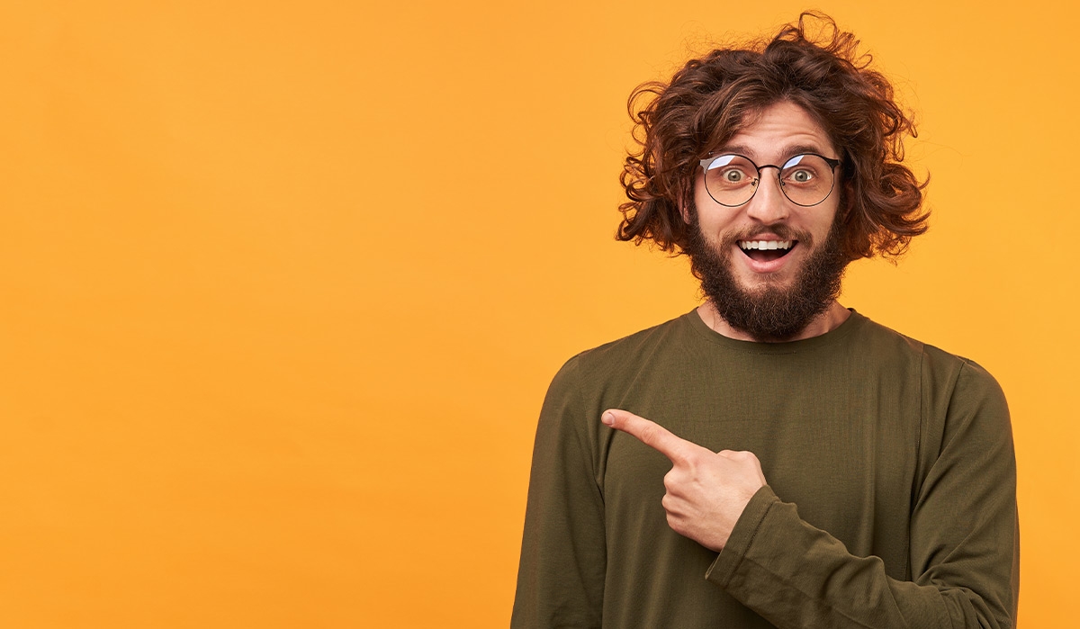 Cum se mentine parul cret