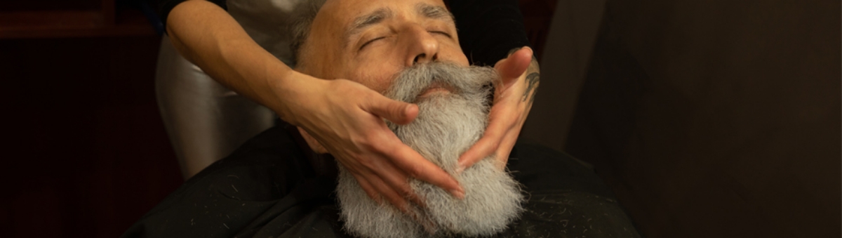 Cele mai frecvente greseli pe care le fac barbatii cu barba