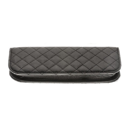 Foarfeca de tuns - HAITO - Kuro / 61570 - 5.5 inch - Offset Foarfeca de tuns - HAITO - Kuro / 61570 - 5.5 inch - Offset