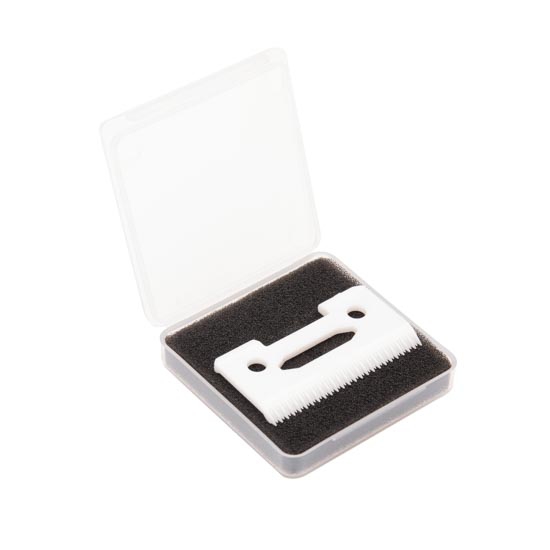 Lama ceramica mașina de tuns Wahl - Crunch Technology - Barber Store Romania - Rever